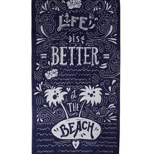 Life Beach