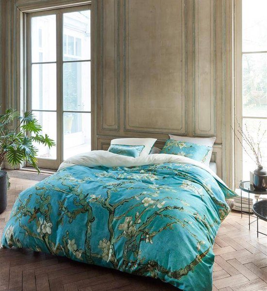 Gogh Almond Blossom
