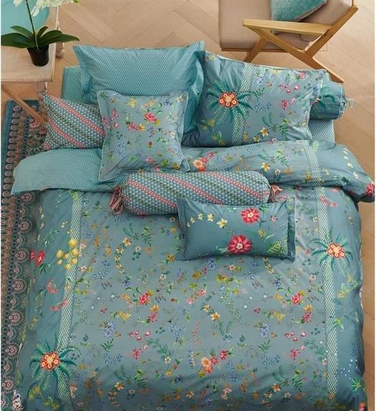 Petites Fleurs