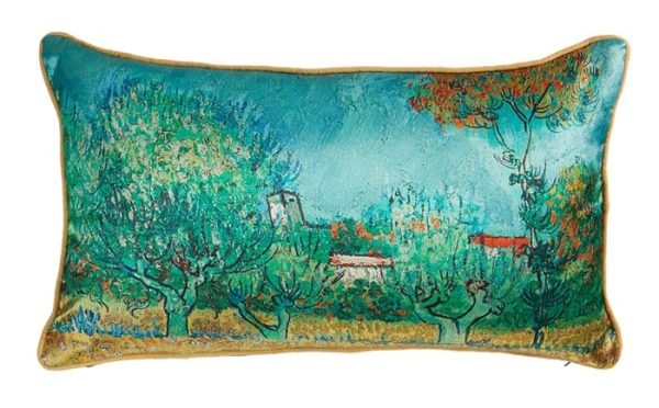 Bh Gogh Countryside