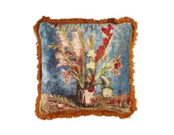 Bh Gogh Gladiolus